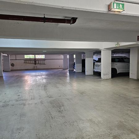 Haus Mecklenburg - Whg 10 Apartment Ostseebad Kühlungsborn Екстериор снимка