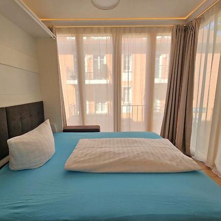 Haus Mecklenburg - Whg 10 Apartment Ostseebad Kühlungsborn Екстериор снимка