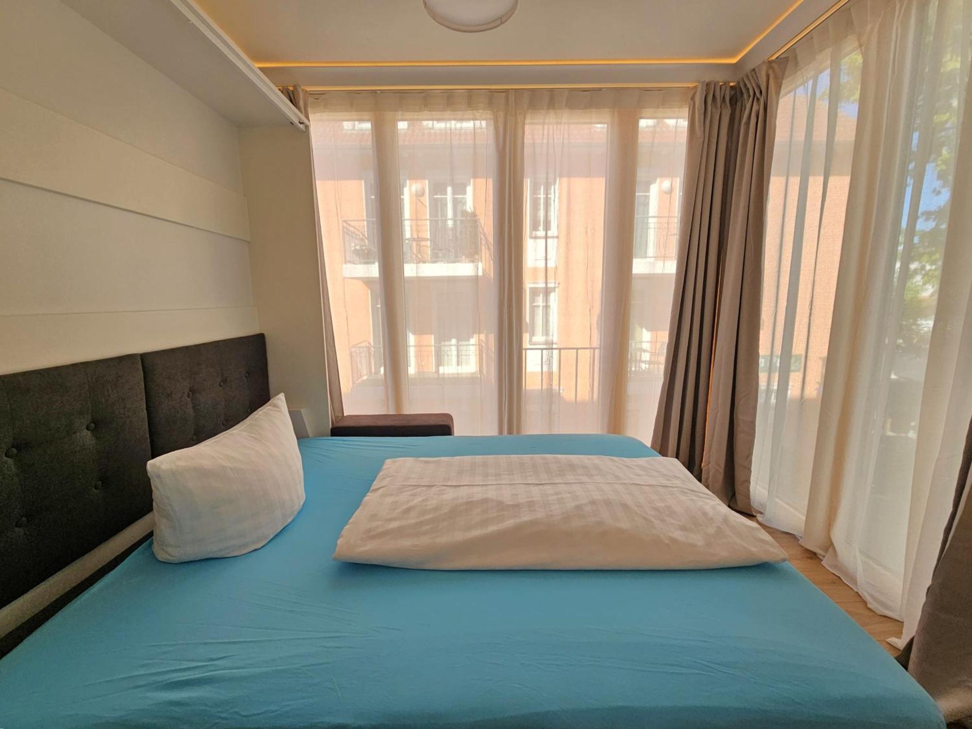 Haus Mecklenburg - Whg 10 Apartment Ostseebad Kühlungsborn Екстериор снимка