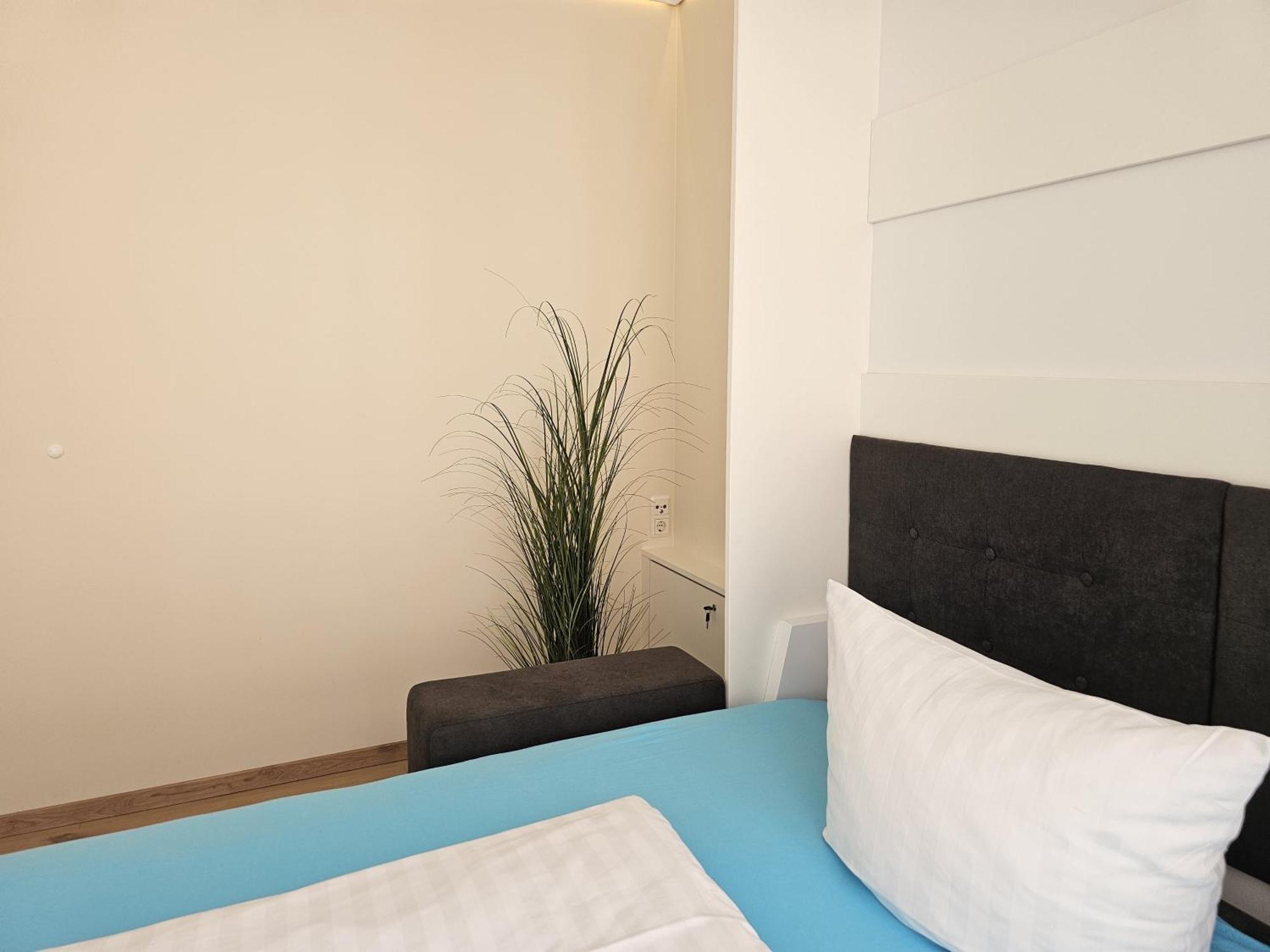 Haus Mecklenburg - Whg 10 Apartment Ostseebad Kühlungsborn Екстериор снимка