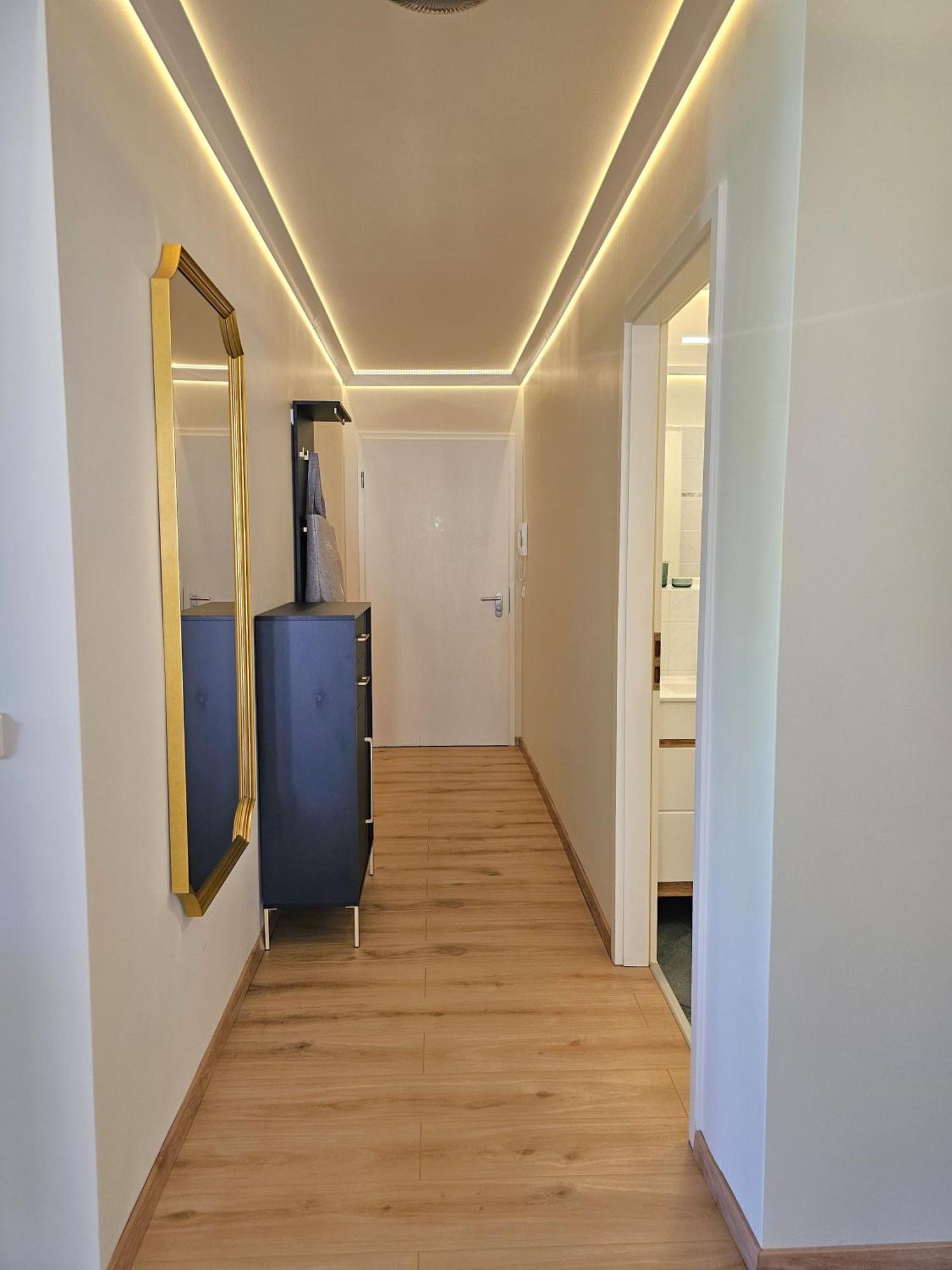 Haus Mecklenburg - Whg 10 Apartment Ostseebad Kühlungsborn Екстериор снимка